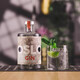 Jitu ist tief, komplex und exquisit. Norwegen importierte Oslo Gin Oslo Gin 500 ml Cocktail 500ml