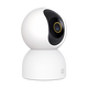 Xiaomi Smart Camera 3 Gimbal Version 5 Millionen Pixel 3K Ultra-Fine Full Color AI Humanoid Detection Mobiltelefon Ansicht Dual-Band-Hauskamera Babyschutzüberwachung Überwachung
