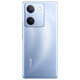 
vivoX100 Blue Crystal Dimensity 9300 5000mAh Blue Ocean Battery Zeiss Telephoto 120W Dual Core New 5G Full Network Photo Gaming Mobile Phone Y100-Liguang Blue (Snapdragon 695) 12+512GB