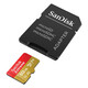 SanDisk Insta360 memory card high-speed TF card Shadow Stone AcePro2 memory card X5X4X3 memory card GO Ultra 128GB
