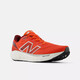 Neues Gleichgewicht Fresh Foam x 880v14 Leichtes Polsterungsspitzel atmungsaktives und bequemes Männer -Running -Sneaker rot 41.5