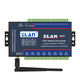 Module de saisie et de sortie du commutateur Zlan 8 canaux DI / DO / AI ANALOGIQUE ACQUISITION DE LA QUANTITÉ 6802/6842/684 Zlan6802 Par défaut