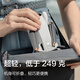 大疆 DJI Mini 3 畅飞套装（带屏遥控器版）优选迷你航拍机 高清拍摄飞机+随心换2年版+128G内存卡