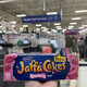 McVities UK Mcvities Jaffa Cakes Orange Flavor Chocolate Cake Cherry Flavor 10 slices
