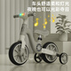 Feige children's balance car tricycle bicycle baby children's bicycle yo-yo car 2-6 years old multi-function with music brown multi-function three-in-one