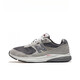NEW BALANCE体育New Balance NB880系列 灰色 休闲运动跑步鞋 MW880CF3 MW880CF3灰色 43