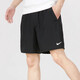 Nike (NIKE) official men's pants, new spring and summer sports pants, running fitness training shorts, trendy breathable casual pants, DV9858-010/quick drying and breathable M 170 (recommended 120-140Jin [Jin equals 0.5 kg])