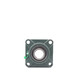 Bearing seat F210
