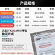 达达里奥D'Addario美产XS民谣吉他琴弦镀膜木吉他XT琴弦一套套装弦线 XSAPB1047|磷铜镀膜-超轻10-47