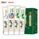 两面针（LMZ）四味针火 强健护龈牙膏 缓解牙龈问题 清新口气 4支440g礼盒装
