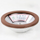 50 75 100 150 mm Diamond Bowl Resin Grinceing Roue cimentée Carbure de tungstène ACTEUR DE CUTTER MILLING 12532 TROS 10380 MESH 120 MESH