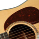 Saga (SAGA) SF830 veneer folk acoustic guitar, beginner advanced male and female students, add vibration shock electric box 41 inch SF830GC, original wood color, original sound