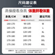 啄木鸟棉服男冬季新款连帽加厚外套上衣服男户外棉袄保暖羽面包绒棉衣男 9789灰色 M 【90-105斤左右】