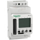 
Schneider Electric Schneider Programmable Time Control Digital Time Control Switch IHP+1C, 1 Channel 230VAC CCT15940 ITA 4C 24h/7d 30