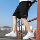 Nike (NIKE) official men's pants, new spring and summer sports pants, running fitness training shorts, trendy breathable casual pants, DV9858-010/quick drying and breathable M 170 (recommended 120-140Jin [Jin equals 0.5 kg])