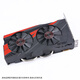 华硕/微星/七彩虹/品牌随机 GTX960/1060/1660S/2060 4G台式电脑吃鸡3A显卡 GTX 950-2G【拆机精选 品牌随机】