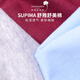 Schiesser underwear men 2-pack German Shumei Cotton 20751T Soft Boxer Shorts Large Size Men's Underwear 7881 Color Blue + Royal Blue (13977T) L