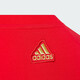 Adidas Adidas Teenagers, Men and Women's Sports and Casual Round Neck Sweater Thickened Pullover JF3883 Size 104