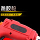 JEH Tools HMGHMG Hot Glue Gun Hot Melt Gun Electric Heated Spray Gun HMG40-80