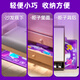 集思儿童音乐跳舞毯女孩生日礼物7-14岁男孩游戏毯家用跳舞机玩具8-12 【蓝牙链接+多种模式+炫彩灯光】 五六七岁以上女孩跳舞毯生日玩具