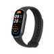 Xiaomi Smart Band 9/9 NFC Version Smart Bracelet Sports Bracelet Blood Oxygen Heart Rate Sleep Monitoring Full Screen Long Battery Smart Bracelet for Men and Women Xiaomi Mi Band 9 Black