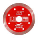 Chuanxing cutting piece porcelain vitrified tile angle grinder piece dry cutting saw blade without edge chipping level 1 piece