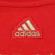 Adidas [大发发] Adidas Boys Lk KN Экипаж вязаный круглый щит JF3883 128