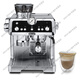 
Delonghi EC9335.M/9355/9865 coffee machine semi-automatic household commercial Italian fresh grinding 9355+ Delong beans
