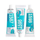 TONSAN TONSAN 1587 SILICONE RÉSUBL Scellant plat 1596 1598 1592 Scellant de bride à haute température 1527T-85G-TRANSPARET