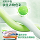 Velox Qingkexin Laundry Detergent Pine Wood Fragrance 15 Jin Jin is equal to 0.5 kg, full bottle combination (2.25L*2+1L*3), removes bacteria, removes mites and leaves fragrance