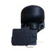 Oil electric heater heater accessories universal high temperature resistant high current 16A micro switch anti-fall switch anti-tilt switch