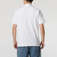 
Nike men's 2025 autumn new sports casual simple comfortable breathable short-sleeved T-shirt FN3895 white FN3895-100 XL