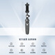 Yunteng 9928 Mobiltelefon Selfie Stick Stativ Bluetooth Fernbedienung Foto Live -Desktop -Halterung Stativ 9928 Selfie Stick Stativ [1 Meter]