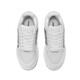 En Max White Small Sailing Shoes 2025 Summer National National Tendencia versátiles Versátiles Versátiles zapatos casuales gruesos de altura.