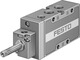 
ABDTfesto Solenoid Valve MFH-3-5-2-M5-1/8-1/4-3/8-1/2-S-B 9982 6211 MFH334S11968
