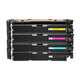 Tusheng CRG069 CARTRILDES DE TONER APPRIdémiques pour les cartouches de toner Canon 752CDW