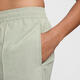 Nike (NIKE)SPORTSWEAR EVERYTHING WOVENS Women's Mid-waist Shorts FV6623-370 S