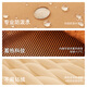 骆驼（CAMEL）企鹅联名热能羽绒服帽子可拆卸户外通勤保暖面包服M24CAEC727