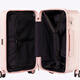 
LeXON French brand 20-inch boarding suitcase business trip suitcase universal wheel trolley case student password box