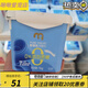 Metro Suzhou Metro pure yogurt ready to eat refrigerated delivery 1kg 1 box Ordinary express 1 pack