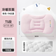 Jingqi (Joyncleon) Baby Kissen Partition Baby Kissenhals-Schutzwerkzeug für Kinder über 6 Monate alte 1-3 Jahre alte Pink JYP178139