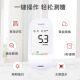 九安EGS-2000血糖试纸适用AG-605/607/695血糖测试仪iHealth血糖仪 50片试纸+50采血针+50酒精棉（无仪器）