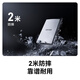 雷克沙（Lexar）1TB Type-c USB3.2 移动固态硬盘(PSSD) ES3 读速1050MB/s 兼容手机笔记本电脑 轻松扩容