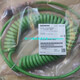 HT2 Câble de roue à main Ligne droite en spirale 6xv14404bn10 6xv1440-4bn10
