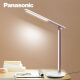 Panasonic National A-level blue light reduction children's eye protection lamp intelligent six-stage dimming reading student study desk lamp (non-rechargeable)