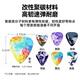 ALICE guitar picks 0.71 0.81 0.96 2 pieces each + pick bag guitar accessories