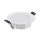 Les Lighting LED Downlight Ceiling Light Kitchen Bathroom Hotel NLED91925/91935/9195 Round 2.5 inch 5W yellow light