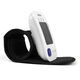Omron [Store Direct Store Official] Monitor electrónico de presión arterial para el hogar personas de ancianos inteligentes con portabilidad de muñeca de alta precisión 6182 HEM-6182 [Modelo de actualización de tipo de muñeca]