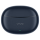 vivo TWS 3e molan, immersive surround sound quality, 44H super long battery life, intelligent active noise reduction, adapted to Xiaomi, Apple and Huawei mobile phone, vivo gives boys on Valentine's Day