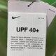 耐克（NIKE）短袖T恤男士2025夏季新款运动服舒适透气圆领衫时尚百搭休闲上衣 HF6169-376浅绿 L